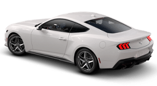 2026 Ford Mustang® External Image 3